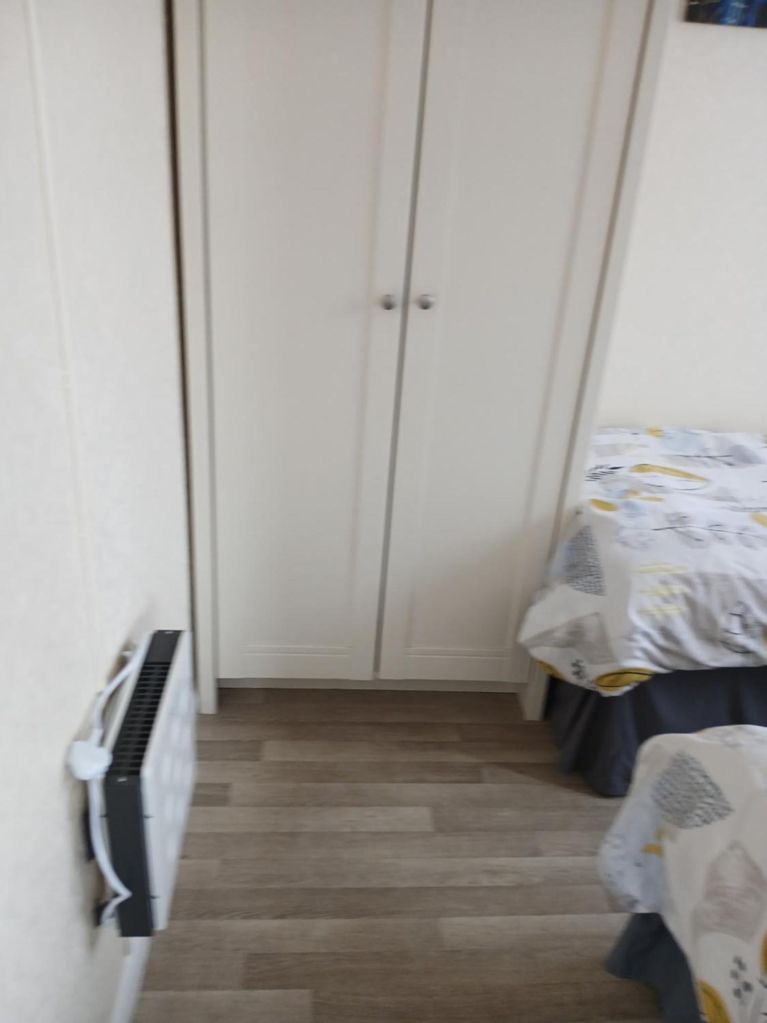 Sj Seaside Chalet بريدلينغتون المظهر الخارجي الصورة